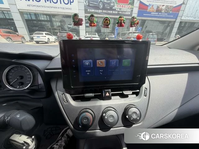 Toyota Corolla id 4299868 из Китая 18