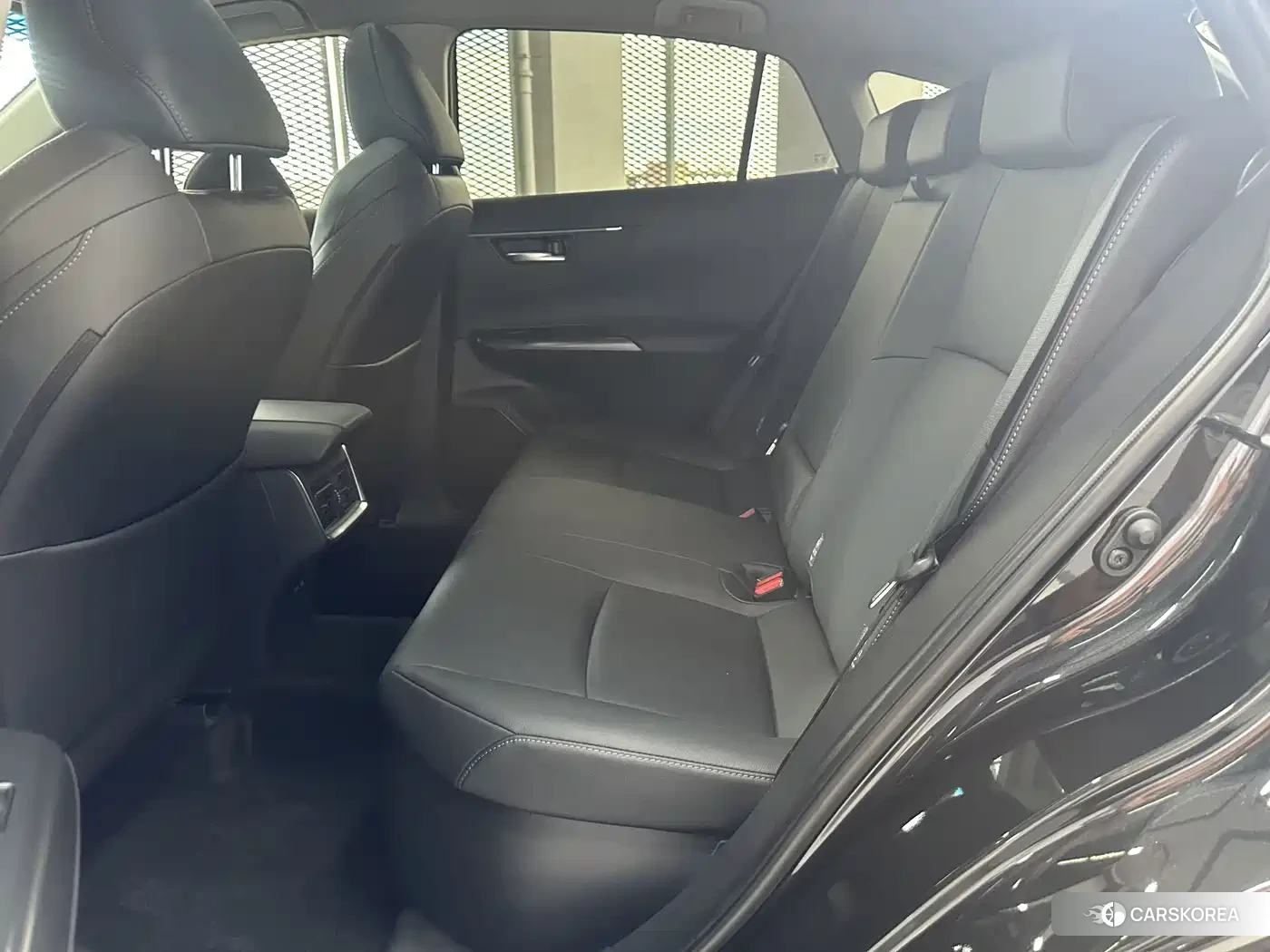 Toyota Venza id 4600474 из Китая 9