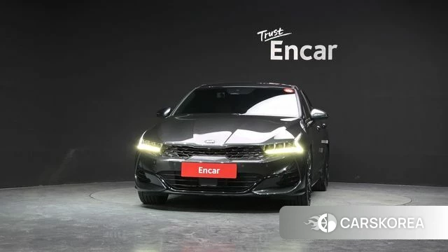 Kia K5 3rd generation id 3942114 из Кореи 13