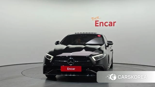 Mercedes-Benz CLS-Class C257 id 4303186 из Кореи 23