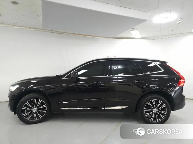 Volvo XC60 second Generation id 3812540 из Кореи 13