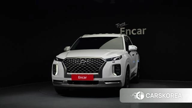Hyundai Palisade id 4231600 из Кореи 13