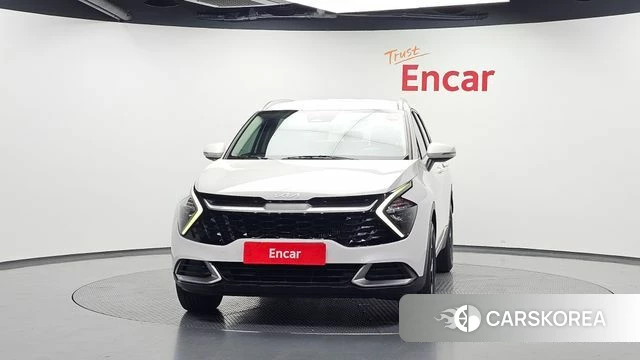 Kia Sportage 5th Generation id 4936525 из Кореи 23