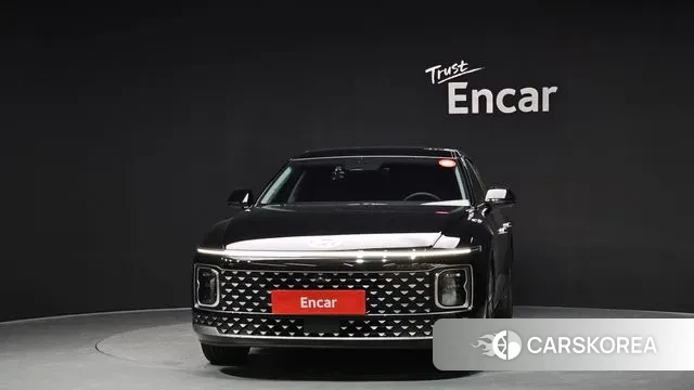 Hyundai Grandeur Hybrid (GN7) id 3063029 из Кореи 13