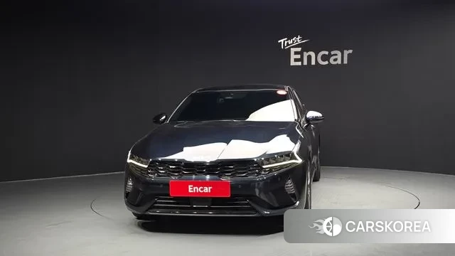 Kia K5 Hybrid 3rd Generation id 3560849 из Кореи 13