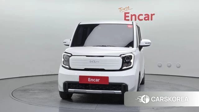 Kia The New Kia Ray id 4248077 из Кореи 13
