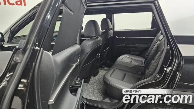 Ssangyong Torres id 2658922 из Кореи 13