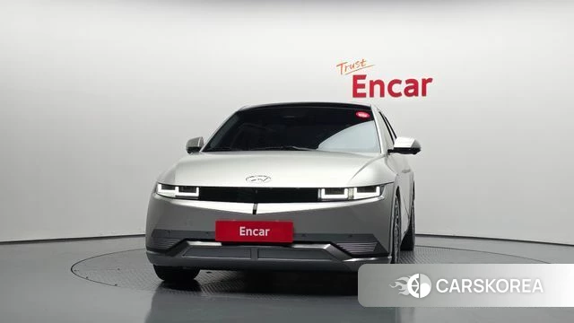 Hyundai Ionic 5 id 4923109 из Кореи 23