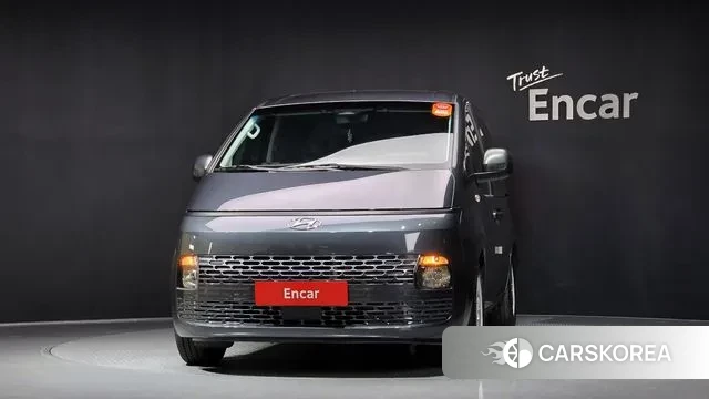 Hyundai Staria id 3132426 из Кореи 13