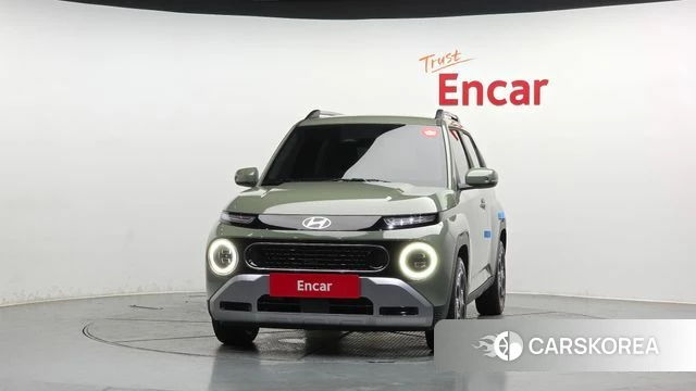 Hyundai The New Casper id 4301924 из Кореи 23