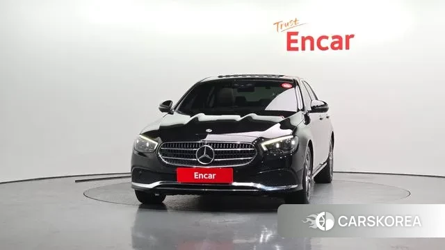 Mercedes-Benz E-Class W213 id 3592078 из Кореи 13