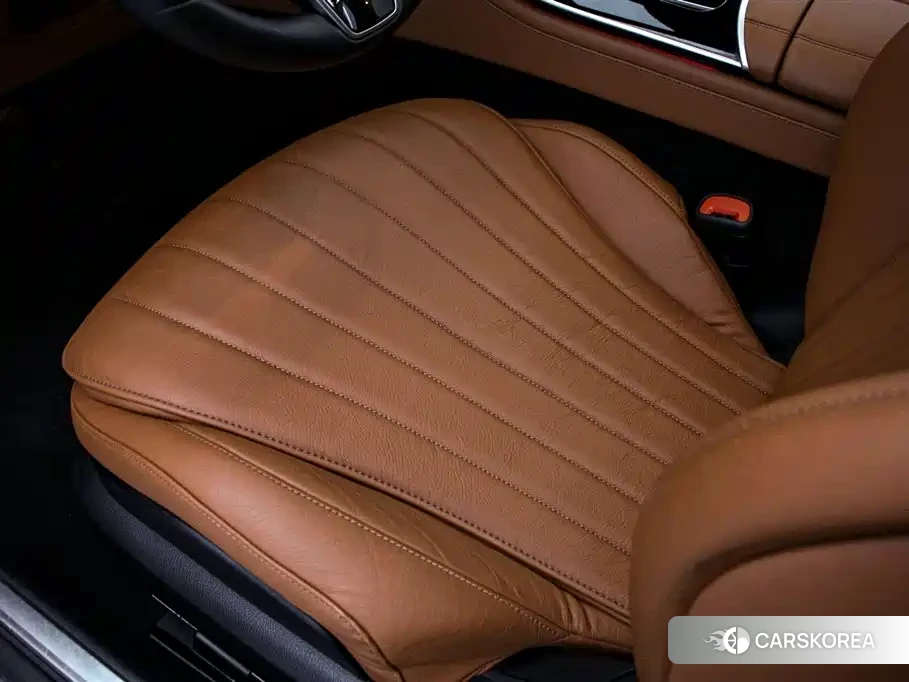 Mercedes-Benz S-Class id 4576472 из Китая 11