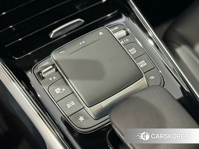 Mercedes-Benz GLB id 4207395 из Китая 10