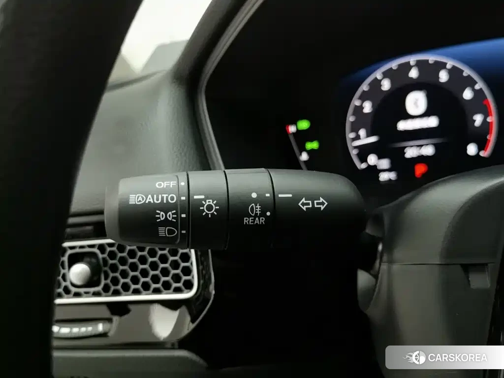 Honda Integra id 4583923 из Китая 17