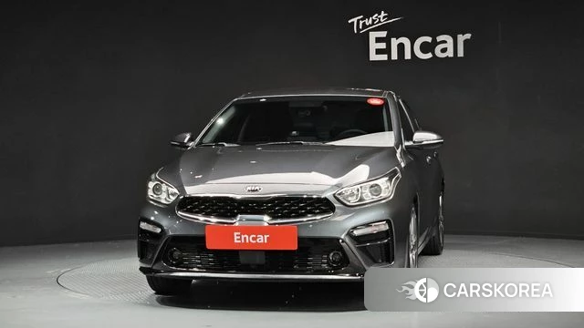 Kia Come New K3 id 4357020 из Кореи 13
