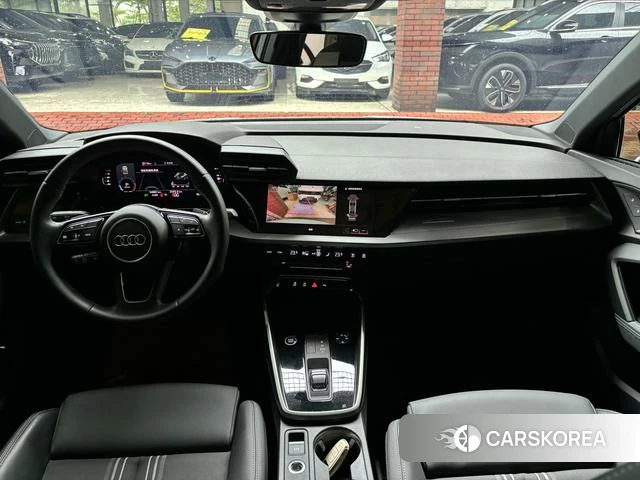 Audi A3 id 4262594 из Китая 12