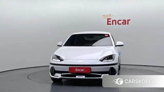 Hyundai Ionic 6 id 3032026 из Кореи 13