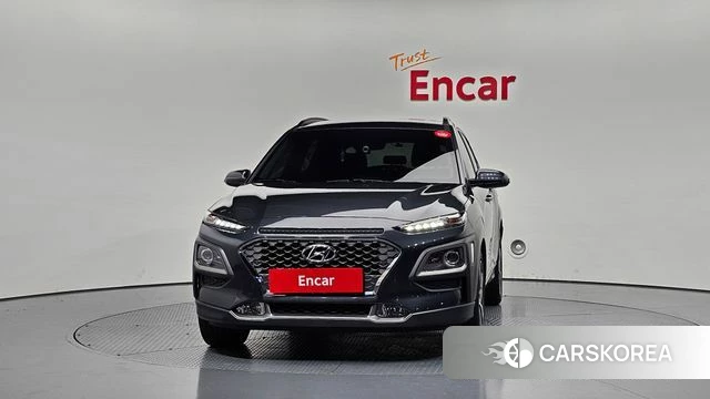 Hyundai Kona id 4610236 из Кореи 13