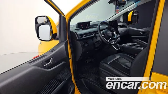 Hyundai Staria id 2588118 из Кореи 13