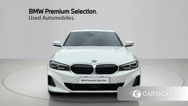 BMW 3 Series (G20) id 3934373 из Кореи 11