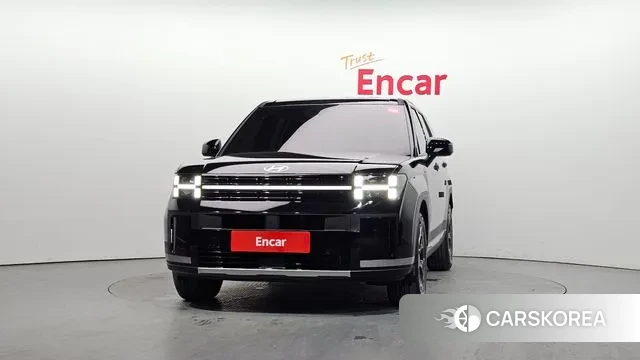 Hyundai Santa Fe (MX5) id 3377272 из Кореи 13