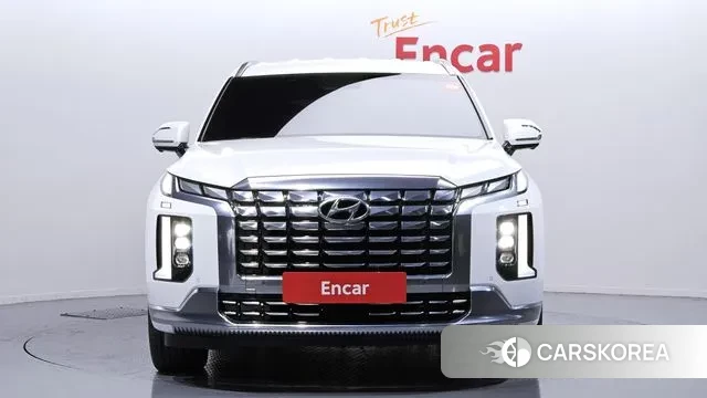 Hyundai The New Palisade id 3610907 из Кореи 13