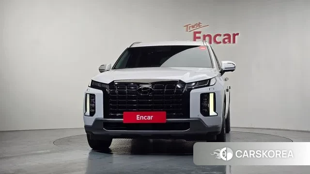 Hyundai The New Palisade id 3634854 из Кореи 13