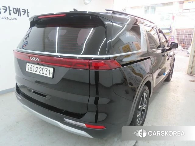 Kia Carnival 4th generation id 3856434 из Кореи 13