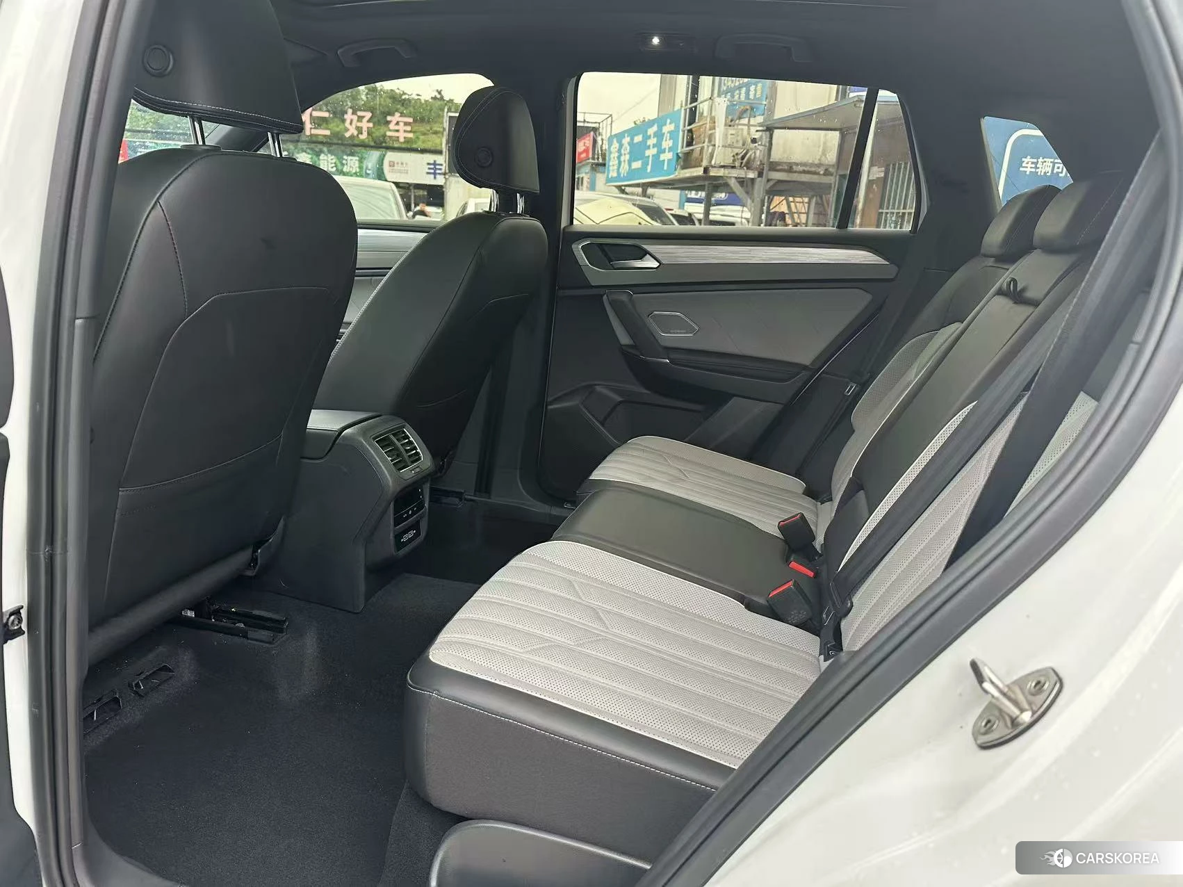 Volkswagen Tanyue id 4406081 из Китая 16