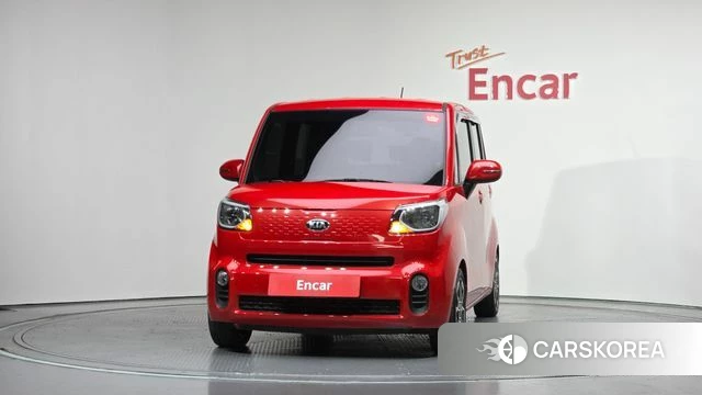Kia The New Ray id 4285476 из Кореи 23
