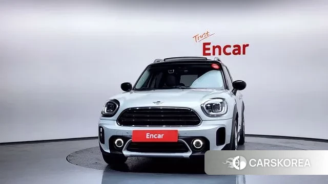 Mini Cooper Countryman id 3741040 из Кореи 13