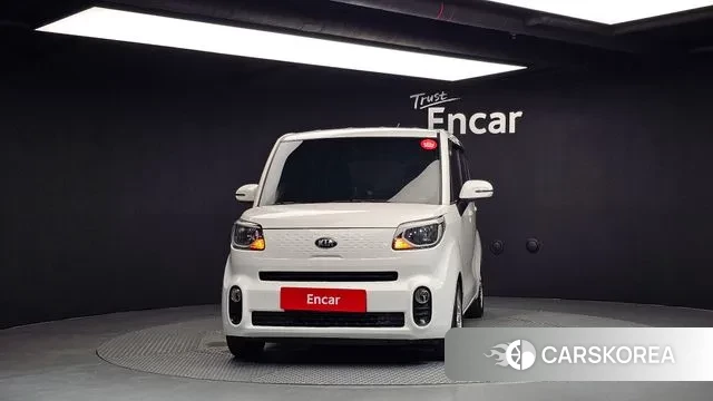 Kia The New Ray id 3004480 из Кореи 13