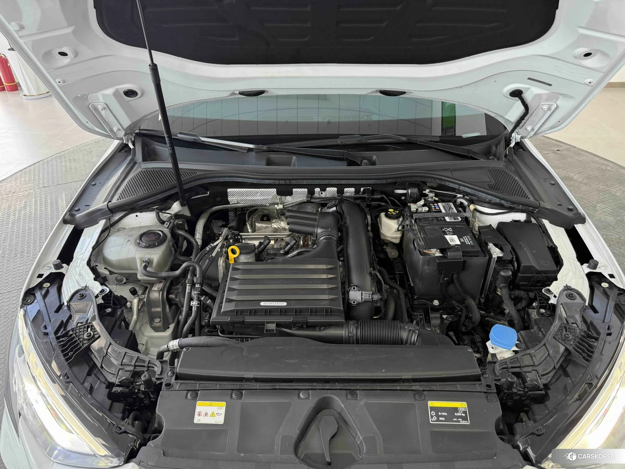 Audi A3 id 4467548 из Китая 21