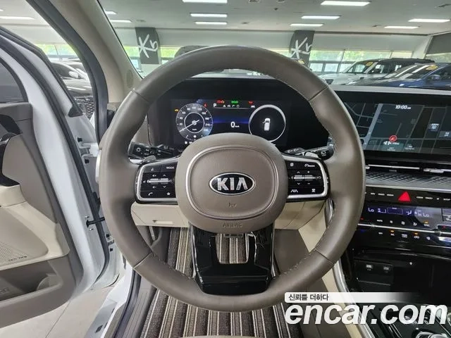 Kia Carnival 4th generation id 2926810 из Кореи 13