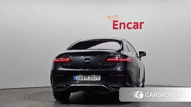 Mercedes-Benz E-Class W213 id 3735621 из Кореи 13