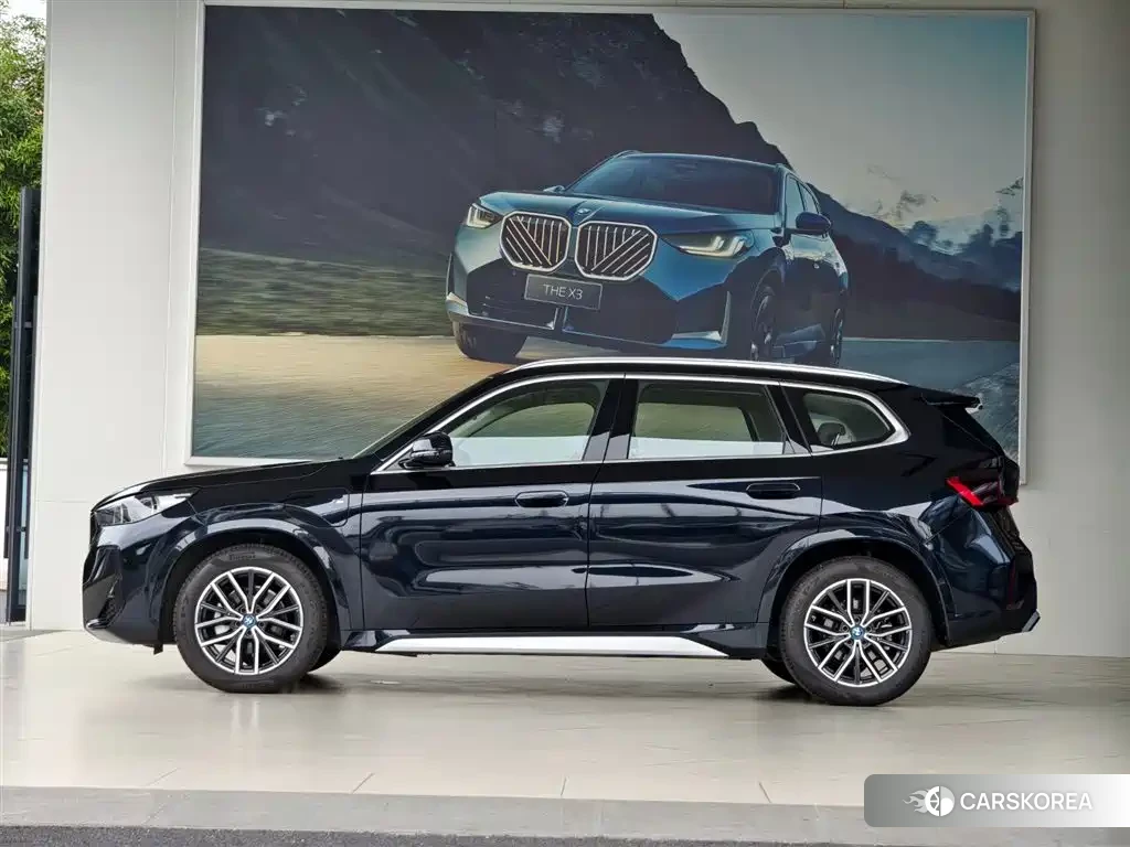 BMW iX1 id 4570590 из Китая 10