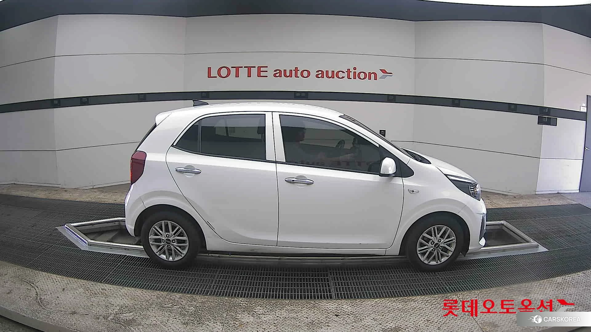 Kia Morning id 3882097 из Кореи 23