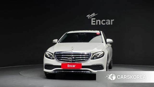 Mercedes-Benz E-Class W213 id 4619807 из Кореи 23