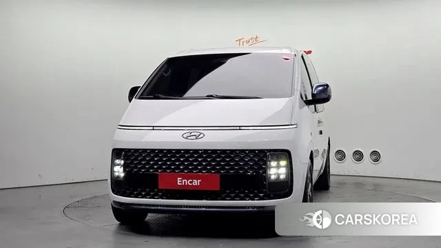 Hyundai Staria id 3443084 из Кореи 13