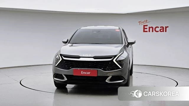 Kia Sportage 5th Generation id 4308233 из Кореи 13