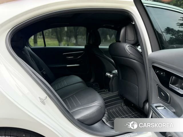 Mercedes-Benz Class C id 4234850 из Китая 7