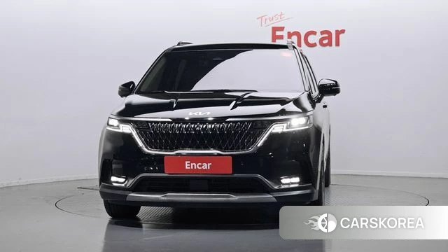 Kia Carnival 4th generation id 4249448 из Кореи 13