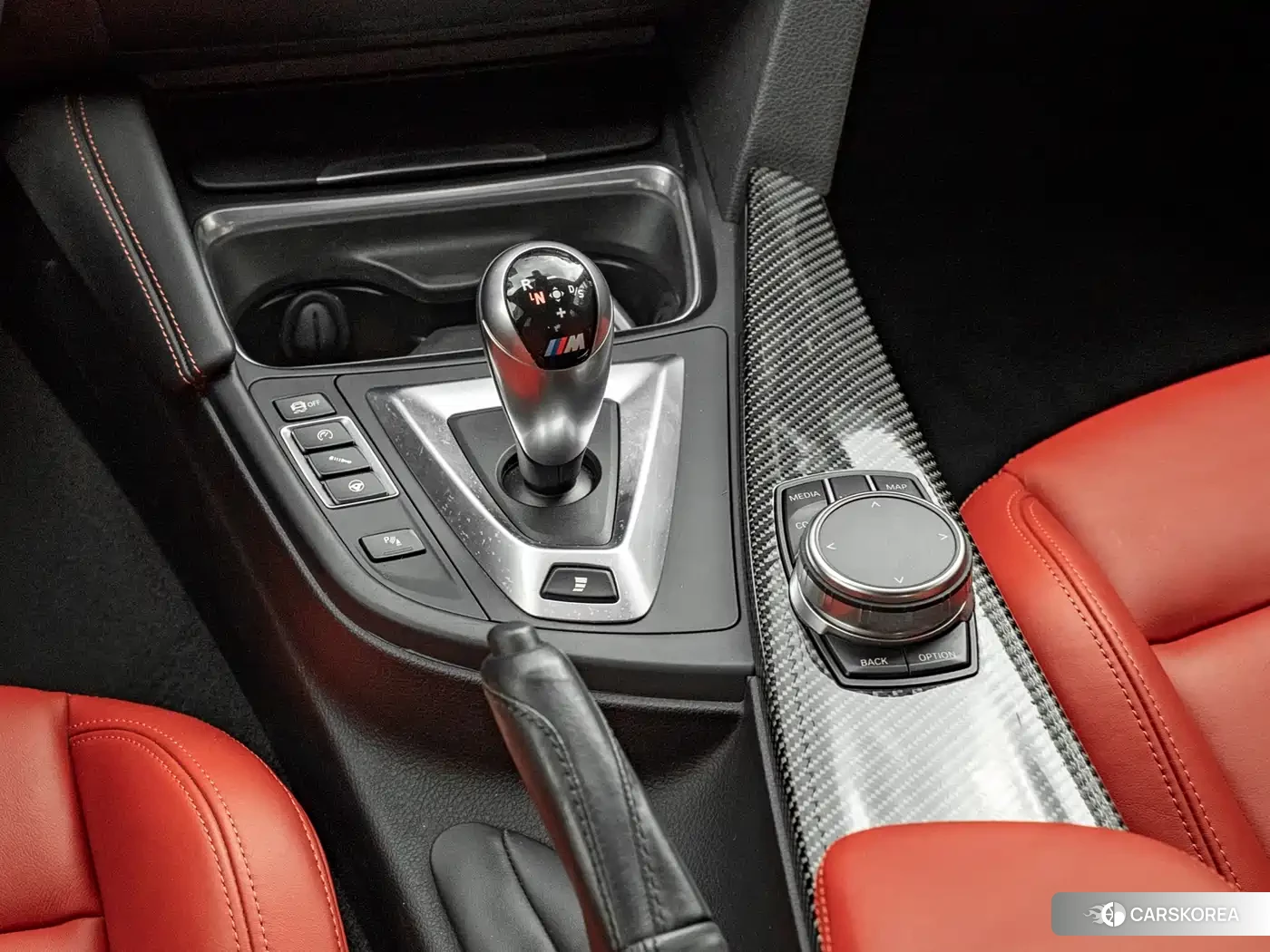 BMW M3 id 4589389 из Китая 11