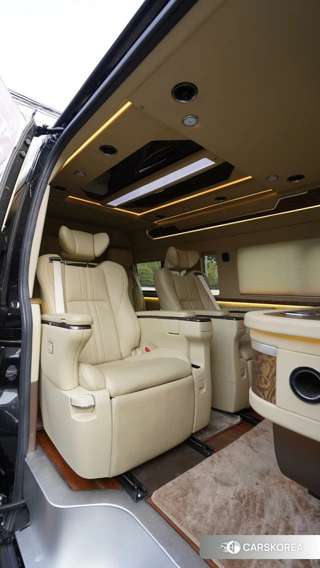 Toyota Hiace id 4263018 из Китая 13
