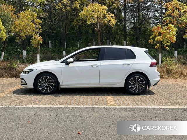 Volkswagen Golf id 3869851 из Китая 13