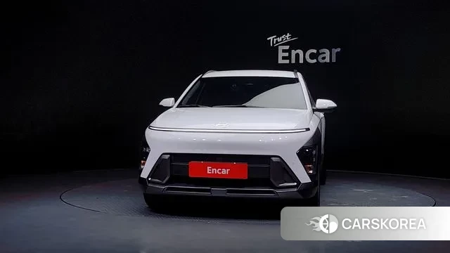 Hyundai Kona (SX2) id 3447497 из Кореи 13