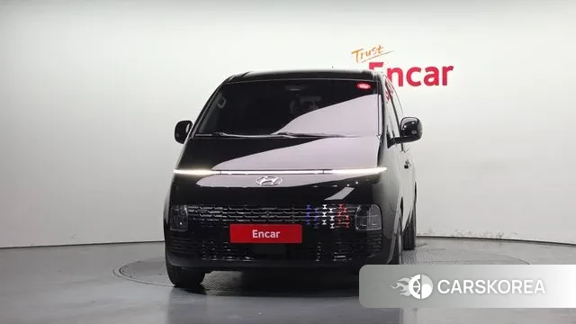 Hyundai Staria id 3759755 из Кореи 13