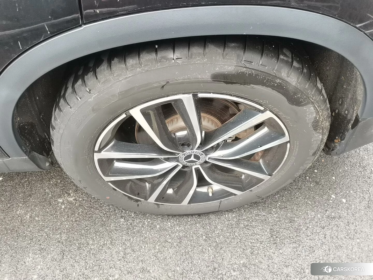 Mercedes-Benz GLC id 4510738 из Китая 14