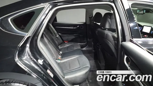 Hyundai Grandeur IG id 2764213 из Кореи 13