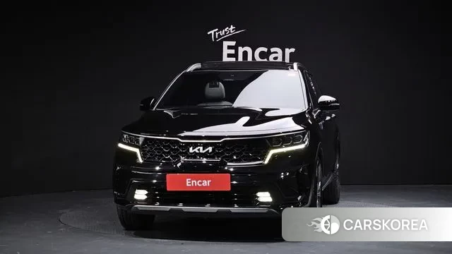 Kia Sorento 4th Generation id 3539704 из Кореи 13